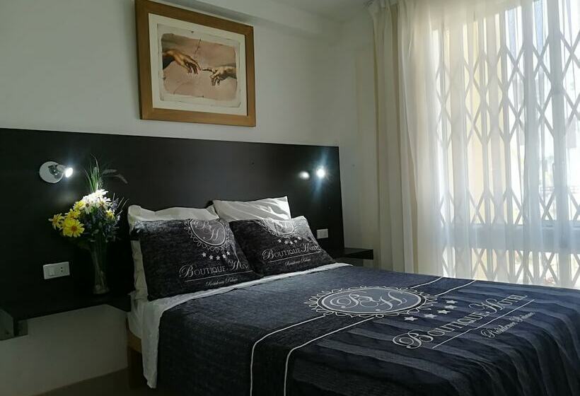 شقة بريميوم 3 غرف نوم, Trujillo   El Golf Apartments