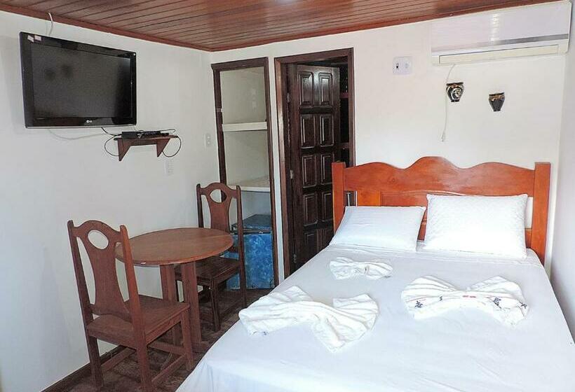 Quarto Estandar, Amendoeira Hotel Da Vila