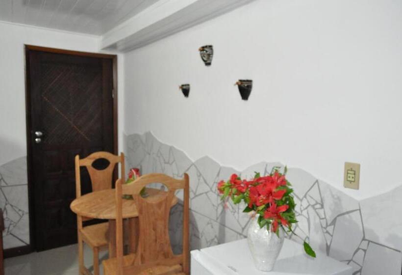 Quarto Estandar, Amendoeira Hotel Da Vila
