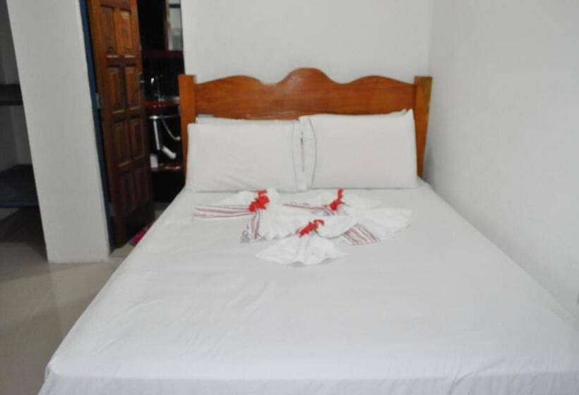 Quarto Estandar, Amendoeira Hotel Da Vila
