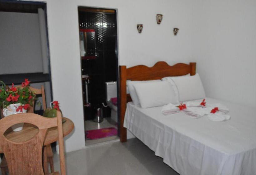 Quarto Estandar, Amendoeira Hotel Da Vila