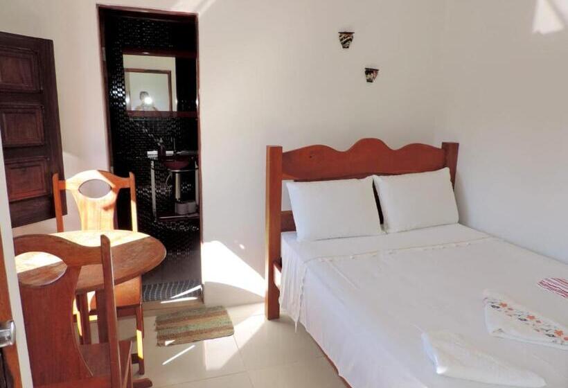 Quarto Deluxe Vista Mar, Amendoeira Hotel Da Vila
