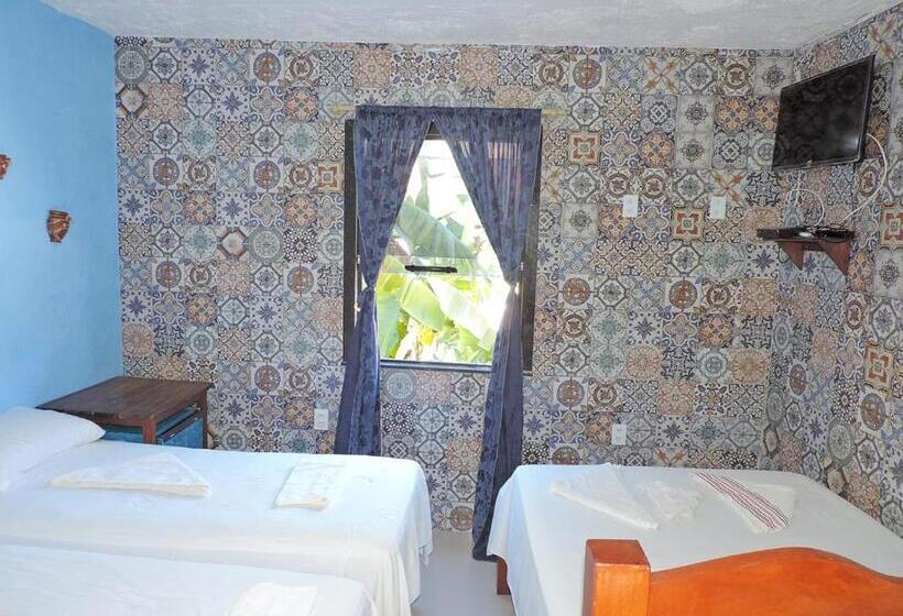 Quarto Familiar, Amendoeira Hotel Da Vila