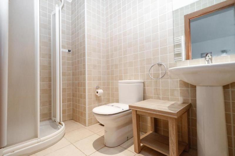 דירת חדר, Apartamentos Araco 3000