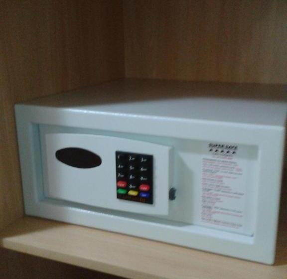تختخواب در اتاق مشترک, Hostel By Hotel Galicia