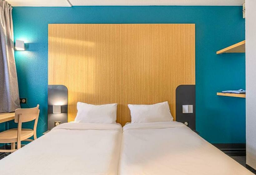 Номер Стандарт, B&b Hotel Vannes Est Golfe Du Morbihan