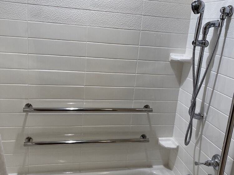 스위트, Fairfield Inn & Suites By Marriott Durango