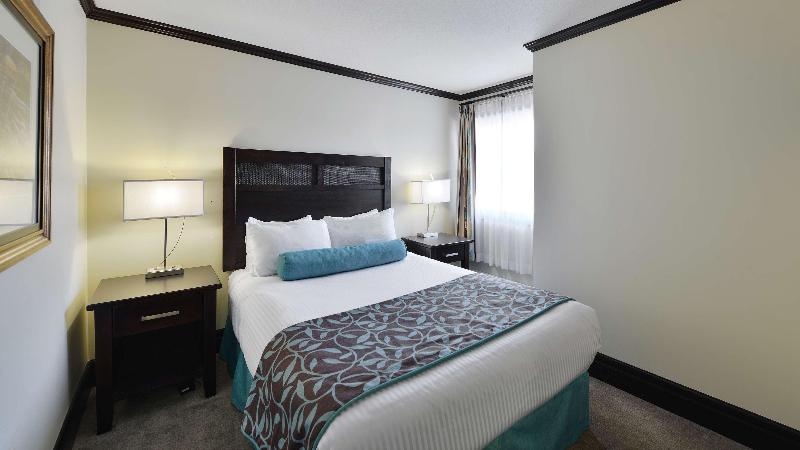 Номер Стандарт Адаптированный для Инвалидов, Hampton Inn Oxford