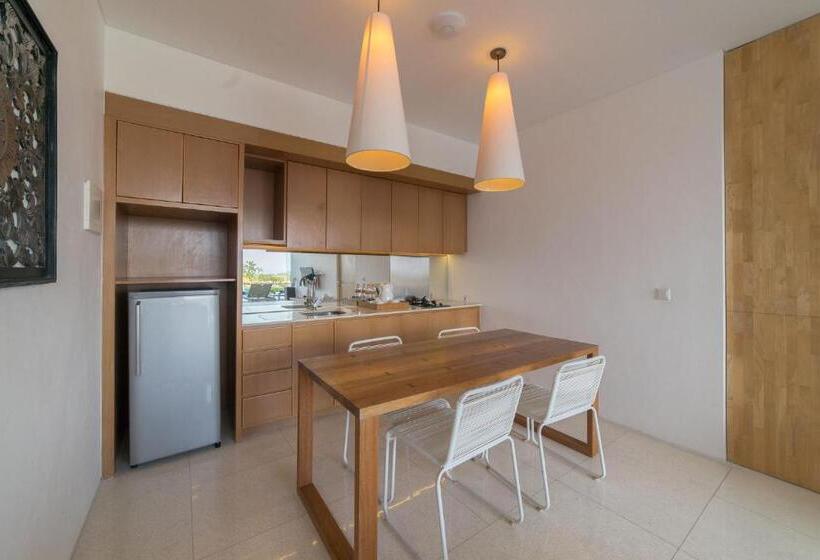 Вилла 1 Спальня, Hideaway Villas Bali Uluwatu By Kanaan Hospitality