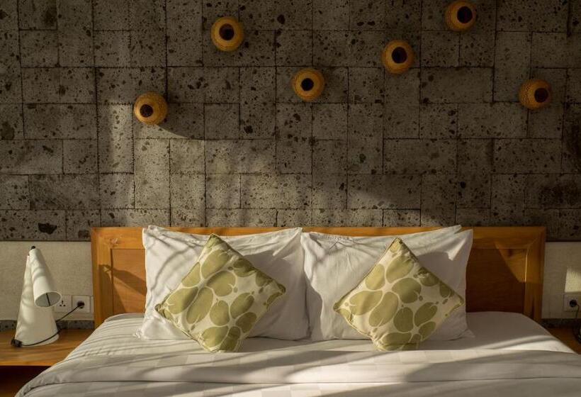 Вилла 1 Спальня, Hideaway Villas Bali Uluwatu By Kanaan Hospitality