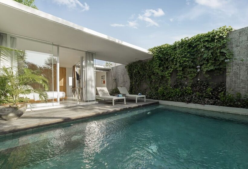 Вилла 1 Спальня, Hideaway Villas Bali Uluwatu By Kanaan Hospitality