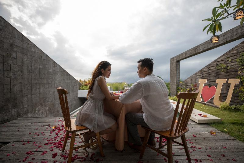 Вилла 1 Спальня, Hideaway Villas Bali Uluwatu By Kanaan Hospitality