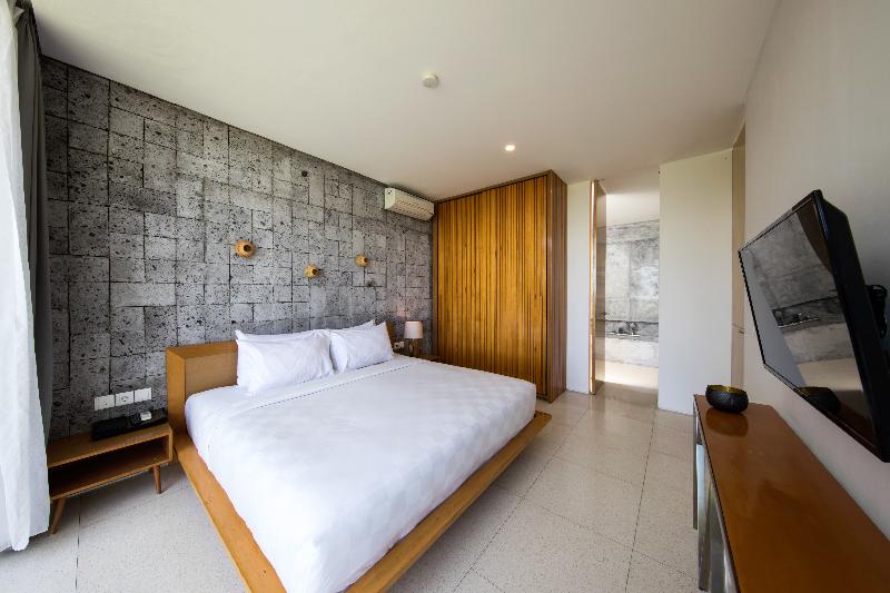 Вилла 2 Спальни, Hideaway Villas Bali Uluwatu By Kanaan Hospitality