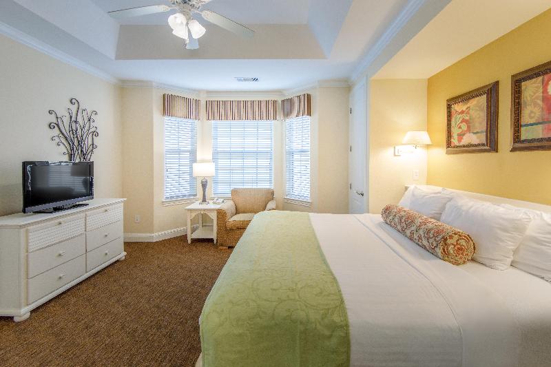 Villa 2 Quartos, Holiday Inn Club Vacations Galveston Seaside Resort By Ihg