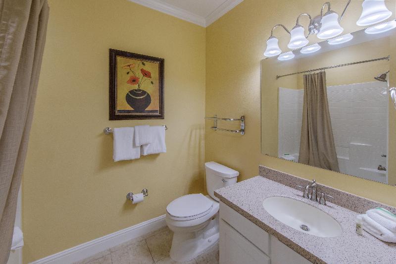 Villa 2 Quartos, Holiday Inn Club Vacations Galveston Seaside Resort By Ihg