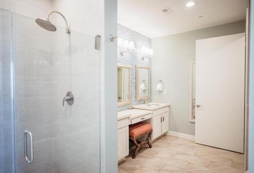 Villa 2 Quartos, Holiday Inn Club Vacations Galveston Seaside Resort By Ihg