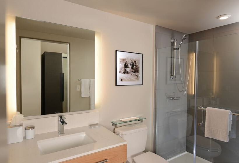스탠다드 룸, Indigo Denver Downtown  Union Station, An Ihg