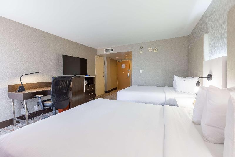 장애인을 위한 스위트, Indigo Denver Downtown  Union Station, An Ihg