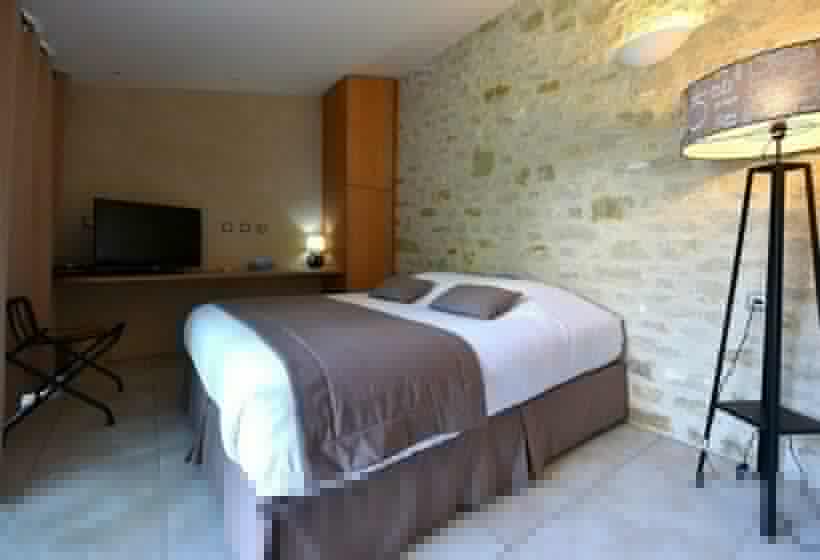Номер Стандарт, Le Relais Du Vivarais