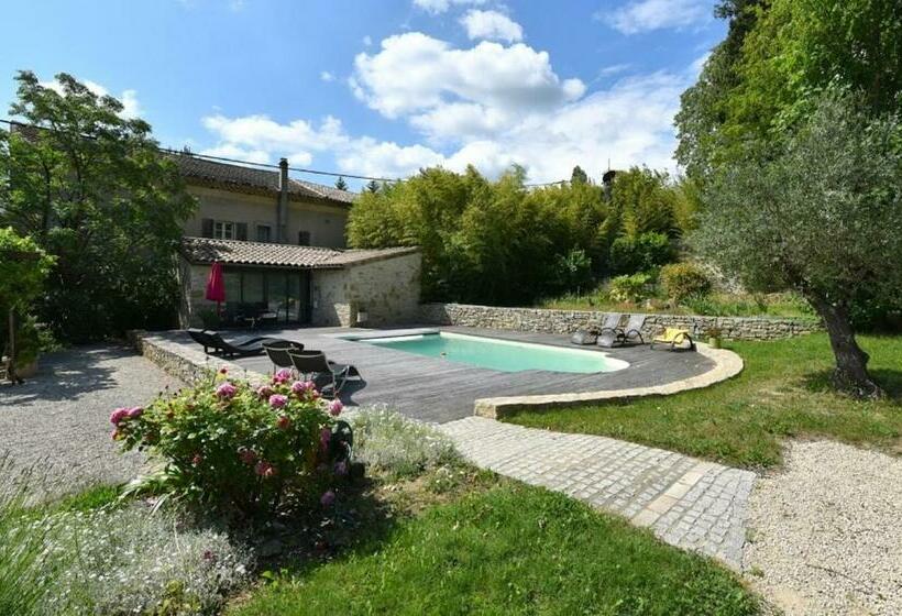 Номер Superior, Le Relais Du Vivarais