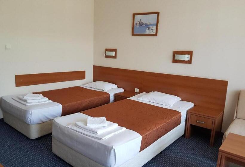 חדר סטנדרט, Liani  All Inclusive