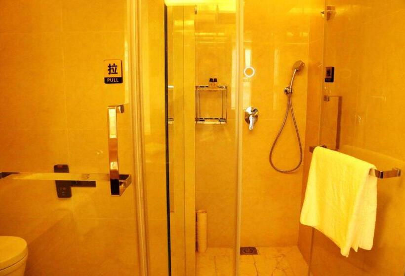 Номер Superior, Grand New Century Hotel Xi An