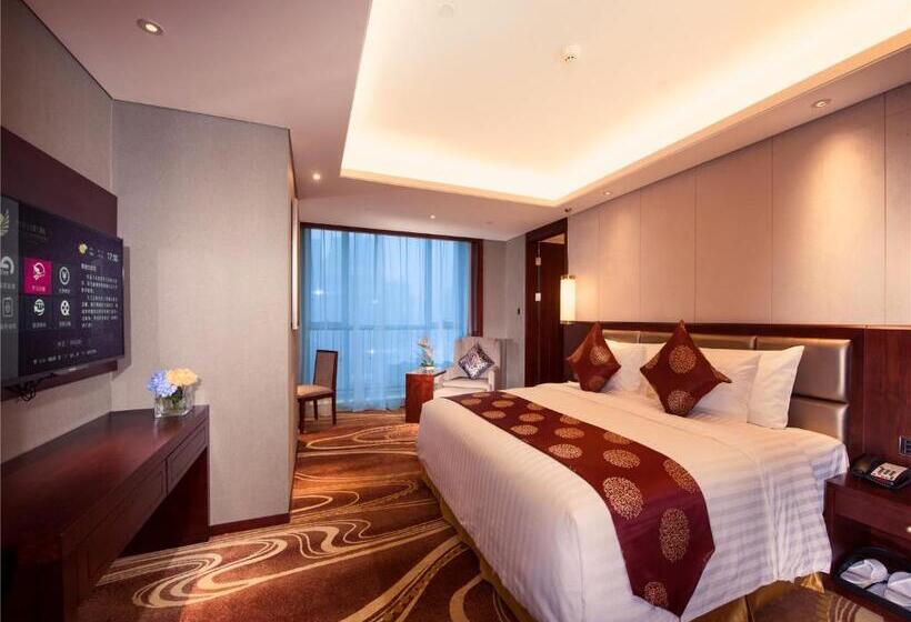 Номер Superior, Grand New Century Hotel Xi An