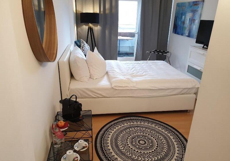 Quarto Estandar, Grand New Century Hotel Xi An