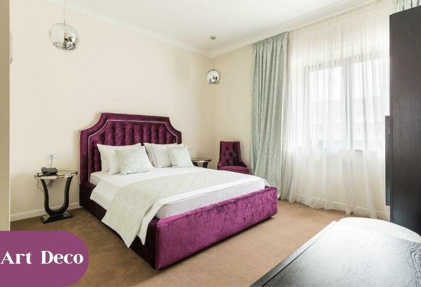اتاق لوکس, The Mansion Boutique