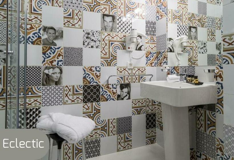 اتاق لوکس, The Mansion Boutique