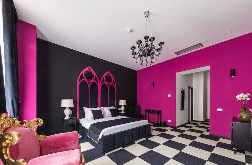 اتاق پرمیوم, The Mansion Boutique