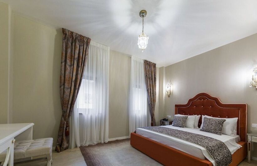 اتاق لوکس, The Mansion Boutique