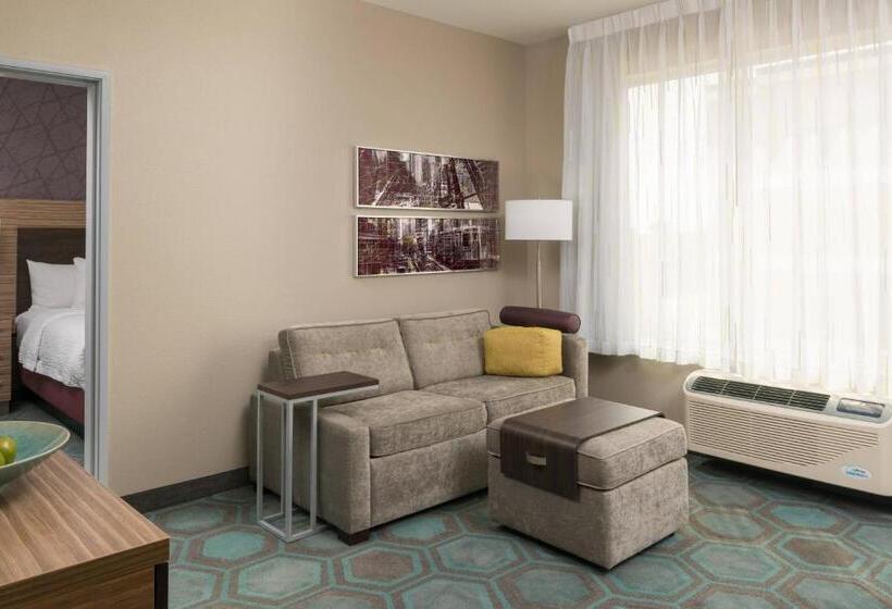 Lakosztály, Towneplace Suites By Marriott Chicago Schaumburg