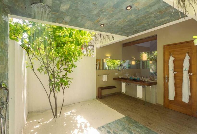 سوییت با استخر, Cocoon Maldives  All Inclusive