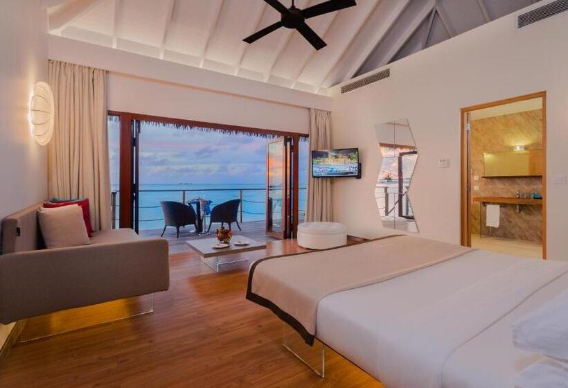 سوییت, Cocoon Maldives  All Inclusive