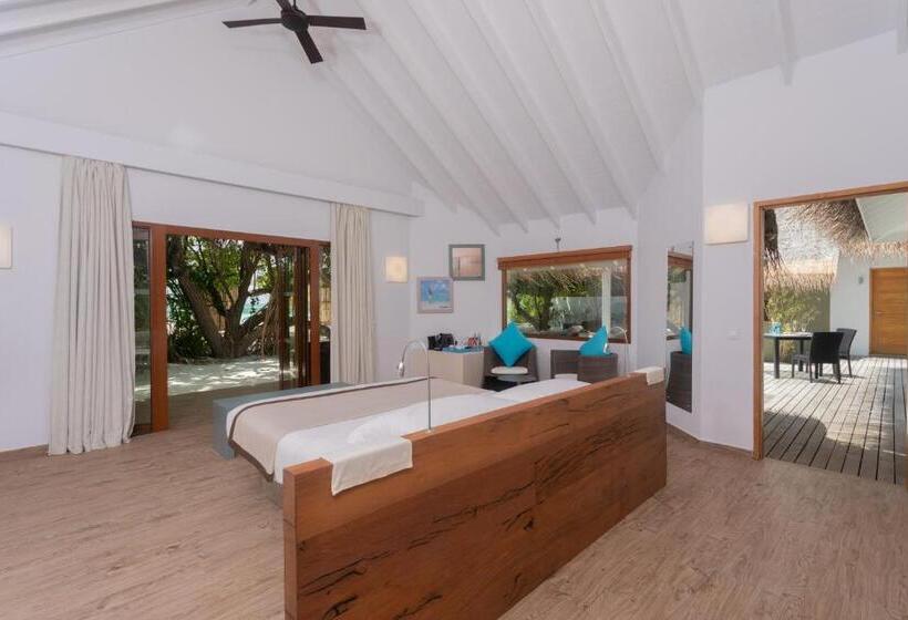 سوئیت 2 خوابه, Cocoon Maldives  All Inclusive