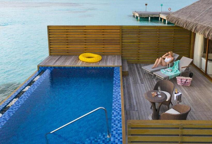 سوییت با استخر, Cocoon Maldives  All Inclusive
