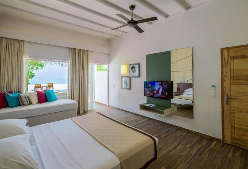 ویلای 1 خوابه, Cocoon Maldives  All Inclusive