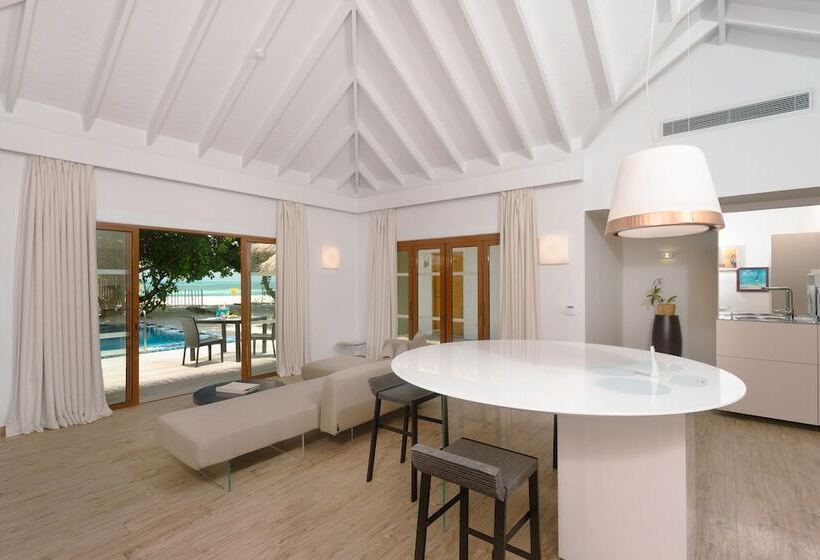 سوییت, Cocoon Maldives  All Inclusive