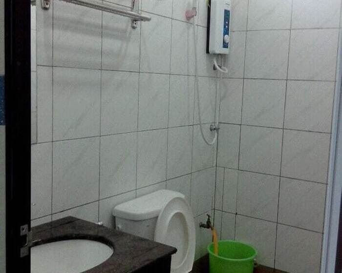 패밀리 룸, Burmahtel   Hostel