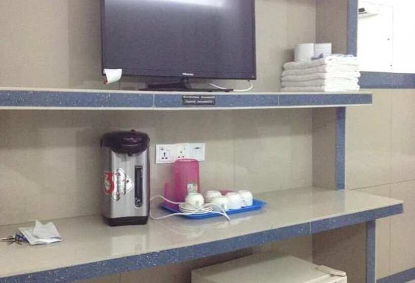 패밀리 룸, Burmahtel   Hostel