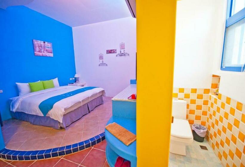 اتاق استاندارد, Haisu Homestay