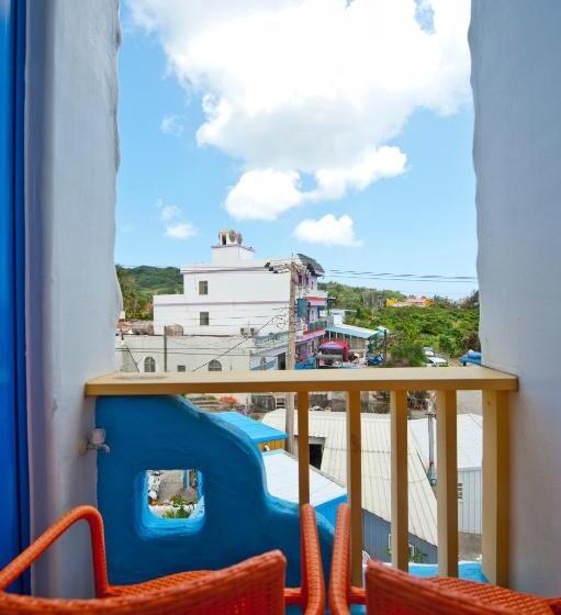 اتاق استاندارد چهار تخته, Haisu Homestay
