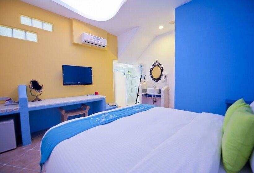اتاق استاندارد, Haisu Homestay