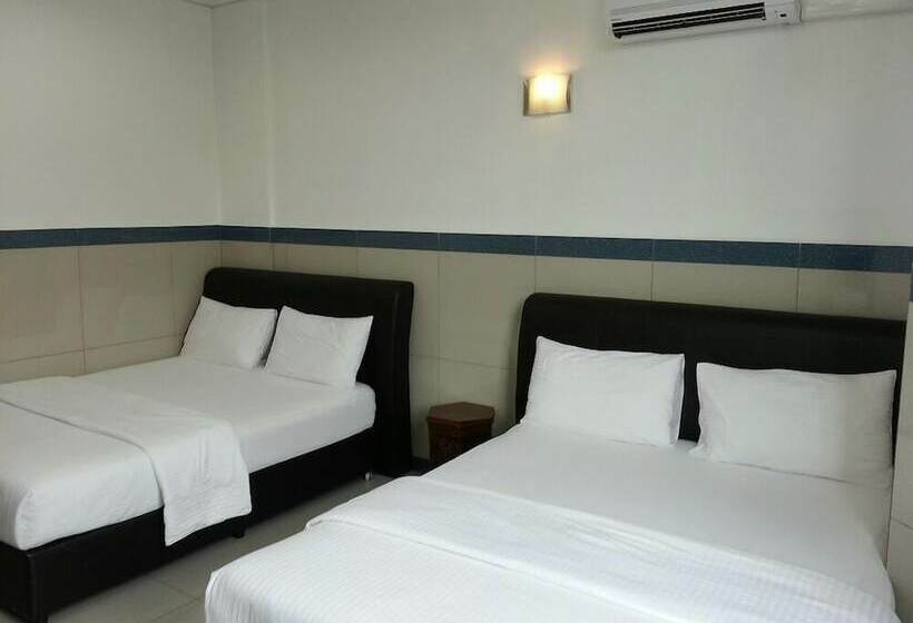 패밀리 룸, Burmahtel   Hostel