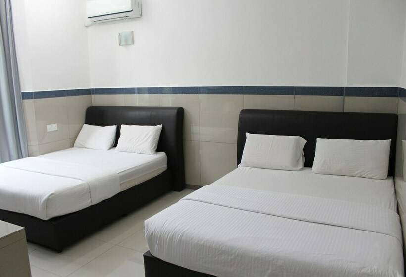패밀리 룸, Burmahtel   Hostel