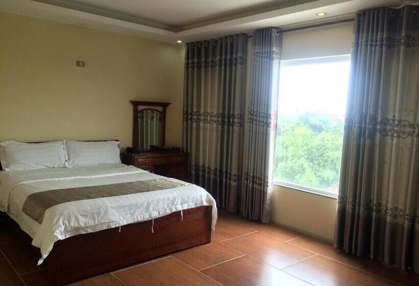 1 Bedroom Penthouse Apartment, Chio