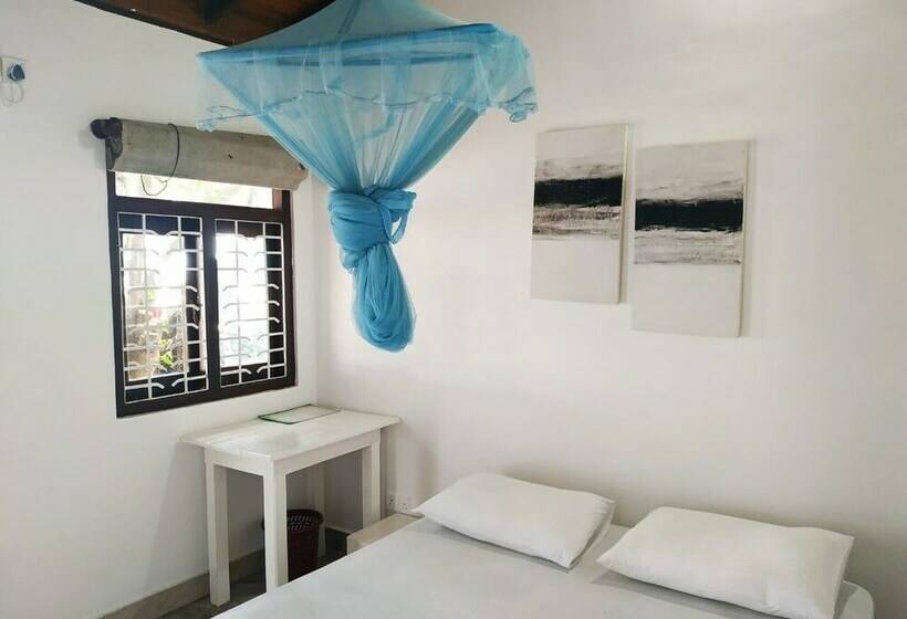 스탠다드 룸, Full Moon Resort