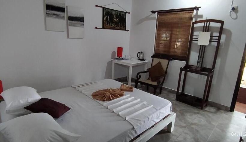 스탠다드 룸, Full Moon Resort