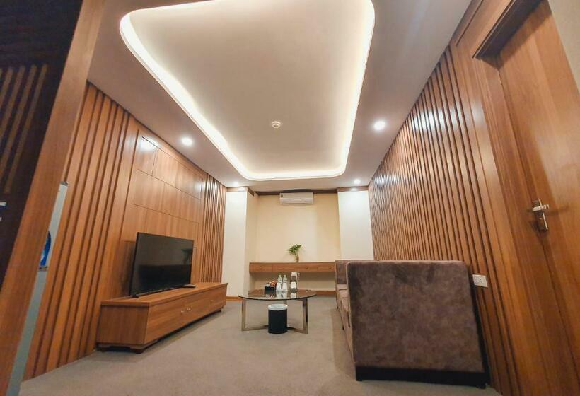 سوییت اجرایی, Muong Thanh Dien Chau